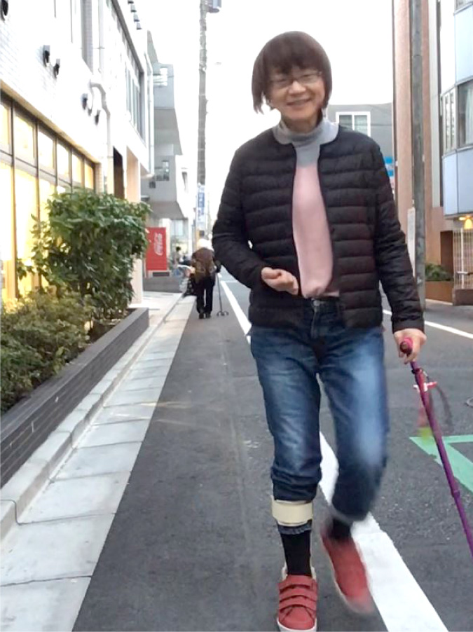 ウェルビスタ リハビリ通信 通勤の恐怖心を克服したい!
