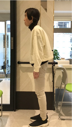 ウェルビスタ リハビリ通信 服の着脱も、階段の昇降も